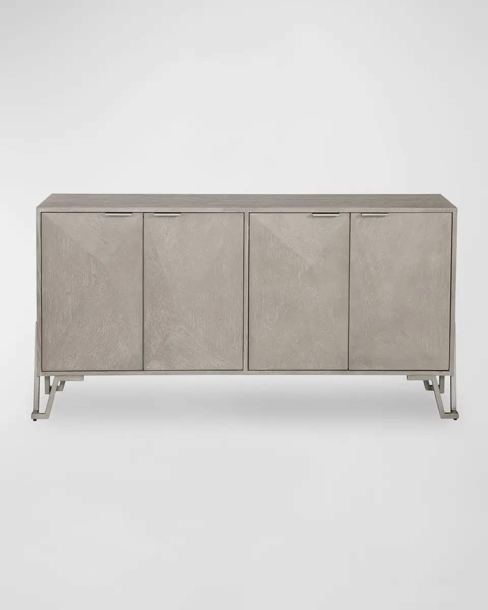 Katherine Noble by BMC Cooper 3-Door Credenza | Thumbnail 2 Katherine Noble by BMC Cooper 3-Door Credenza | Thumbnail 2