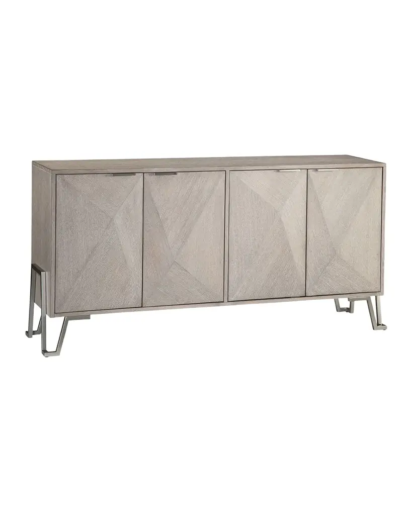 Katherine Noble by BMC Cooper 3-Door Credenza | Image 1 Katherine Noble by BMC Cooper 3-Door Credenza | Image 1