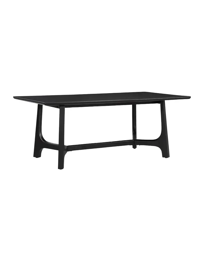 Katherine Noble by BMC Dunnigan Dining Table, 76" | Image 1 Katherine Noble by BMC Dunnigan Dining Table, 76" | Image 1