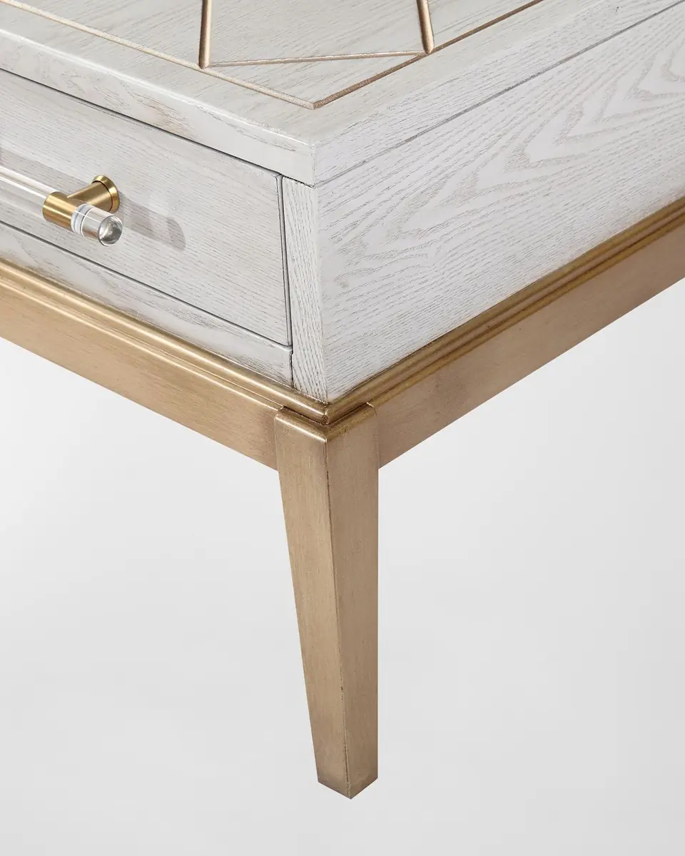 Katherine Noble by BMC Perrine Cocktail Table | Thumbnail 4 Katherine Noble by BMC Perrine Cocktail Table | Thumbnail 4