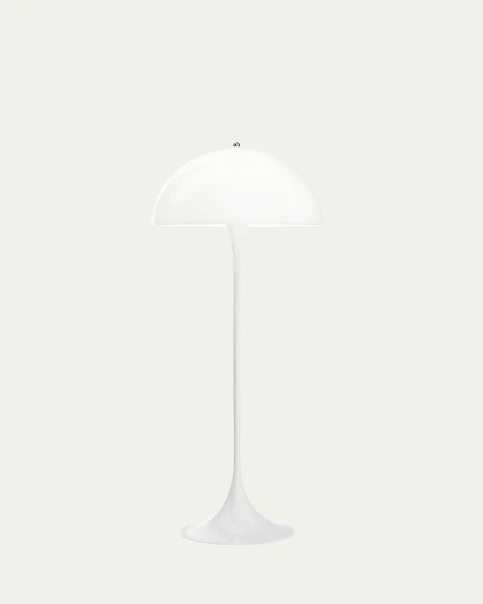 Louis Poulsen Panthella Acrylic Floor Lamp, 54" | Thumbnail 6 Louis Poulsen Panthella Acrylic Floor Lamp, 54" | Thumbnail 6