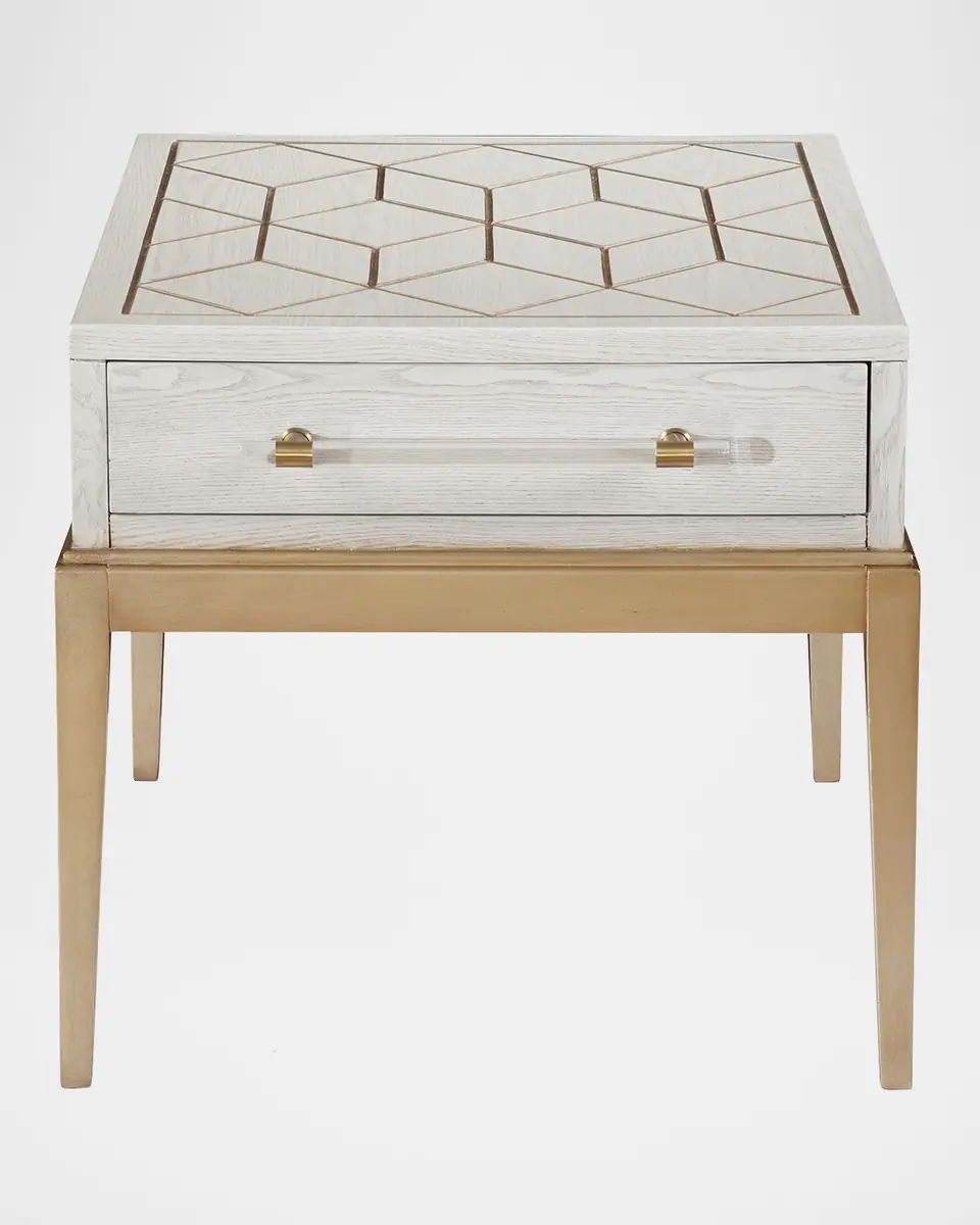 Katherine Noble by BMC Perrine End Table | Thumbnail 2 Katherine Noble by BMC Perrine End Table | Thumbnail 2