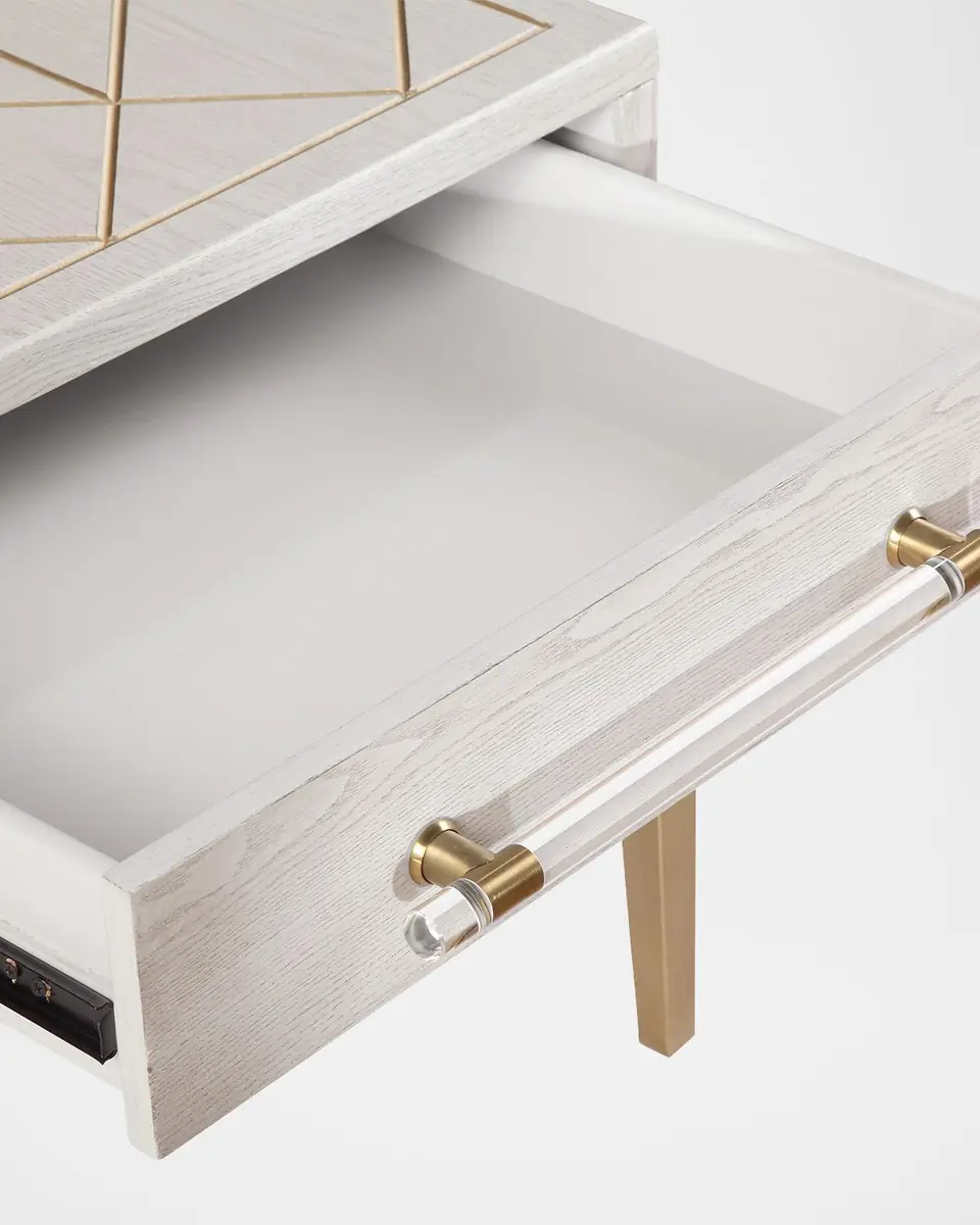 Katherine Noble by BMC Perrine End Table | Thumbnail 5 Katherine Noble by BMC Perrine End Table | Thumbnail 5