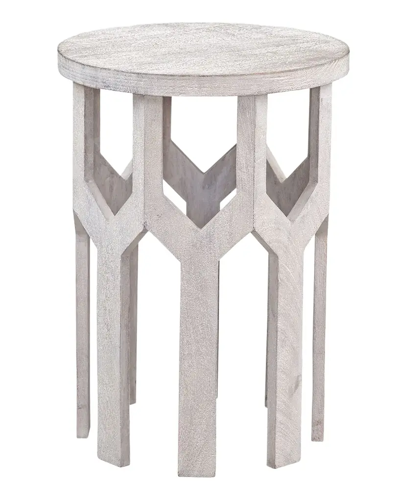Katherine Noble by BMC Lloyd Accent Table | Image 1 Katherine Noble by BMC Lloyd Accent Table | Image 1