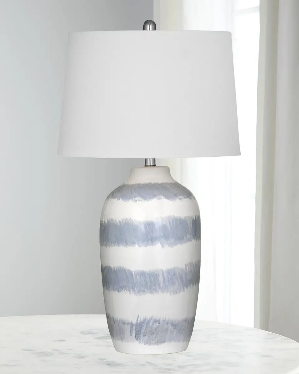 Katherine Noble by BMC Harper 28" Table Lamp | Image 1 Katherine Noble by BMC Harper 28" Table Lamp | Image 1