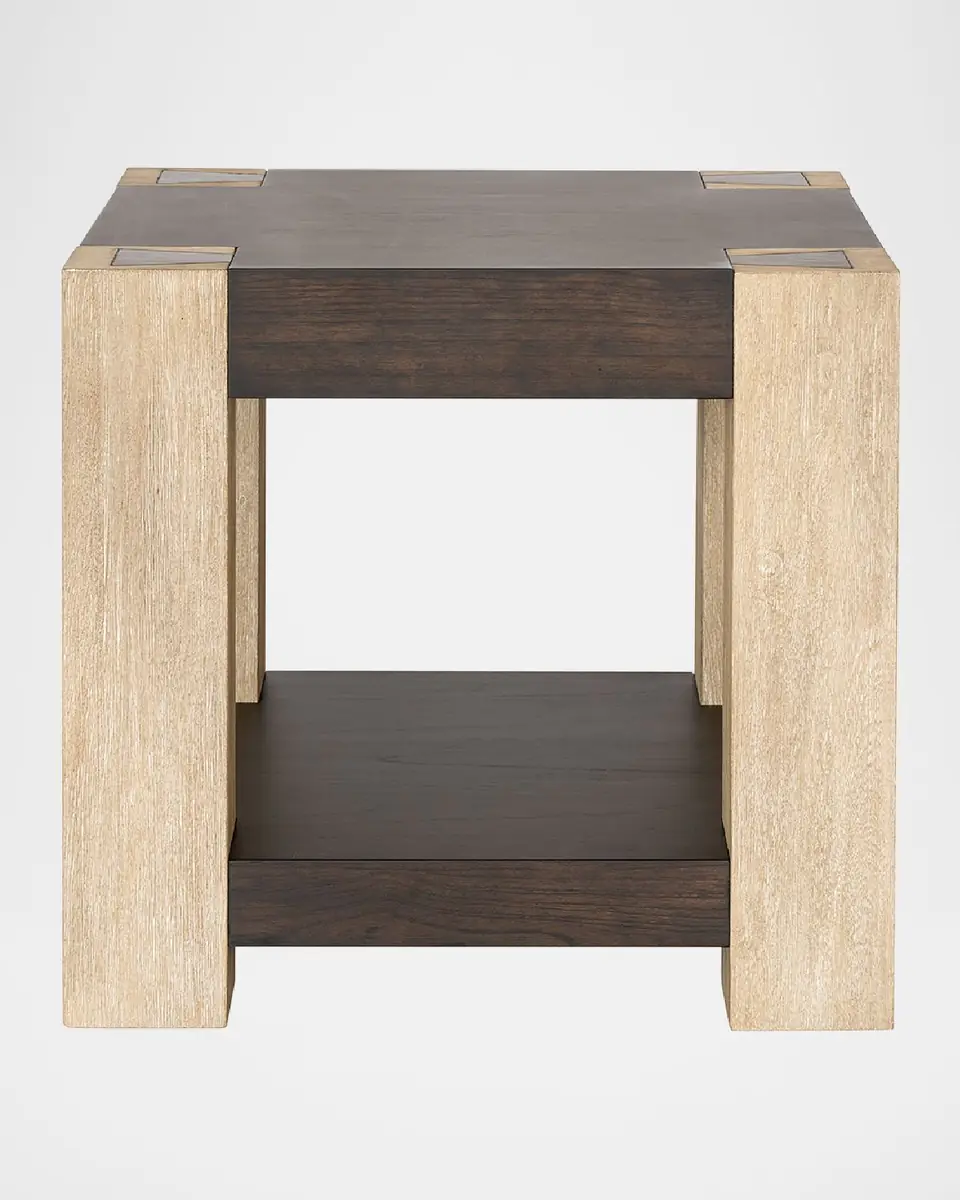 Katherine Noble by BMC Hadley End Table | Thumbnail 2 Katherine Noble by BMC Hadley End Table | Thumbnail 2