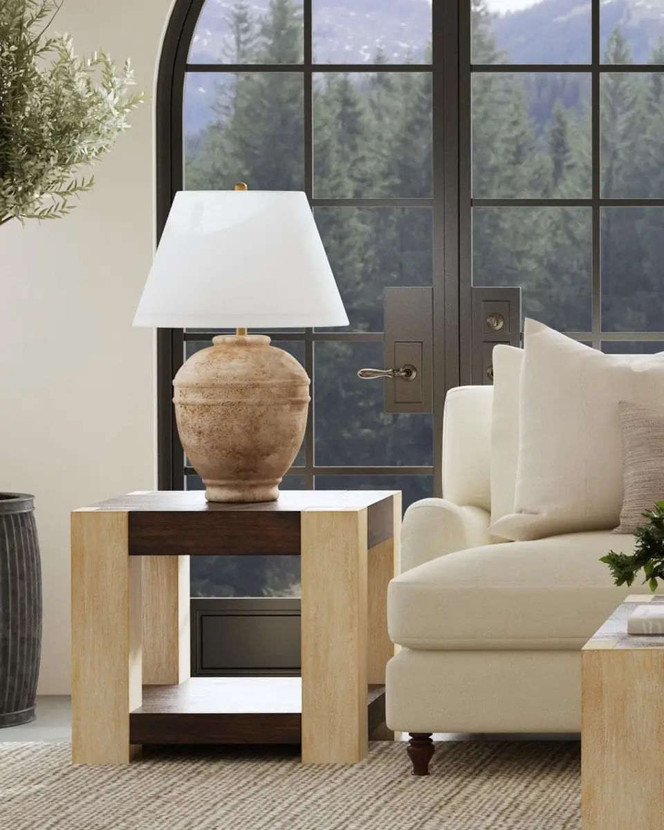 Katherine Noble by BMC Hadley End Table | Thumbnail 3 Katherine Noble by BMC Hadley End Table | Thumbnail 3
