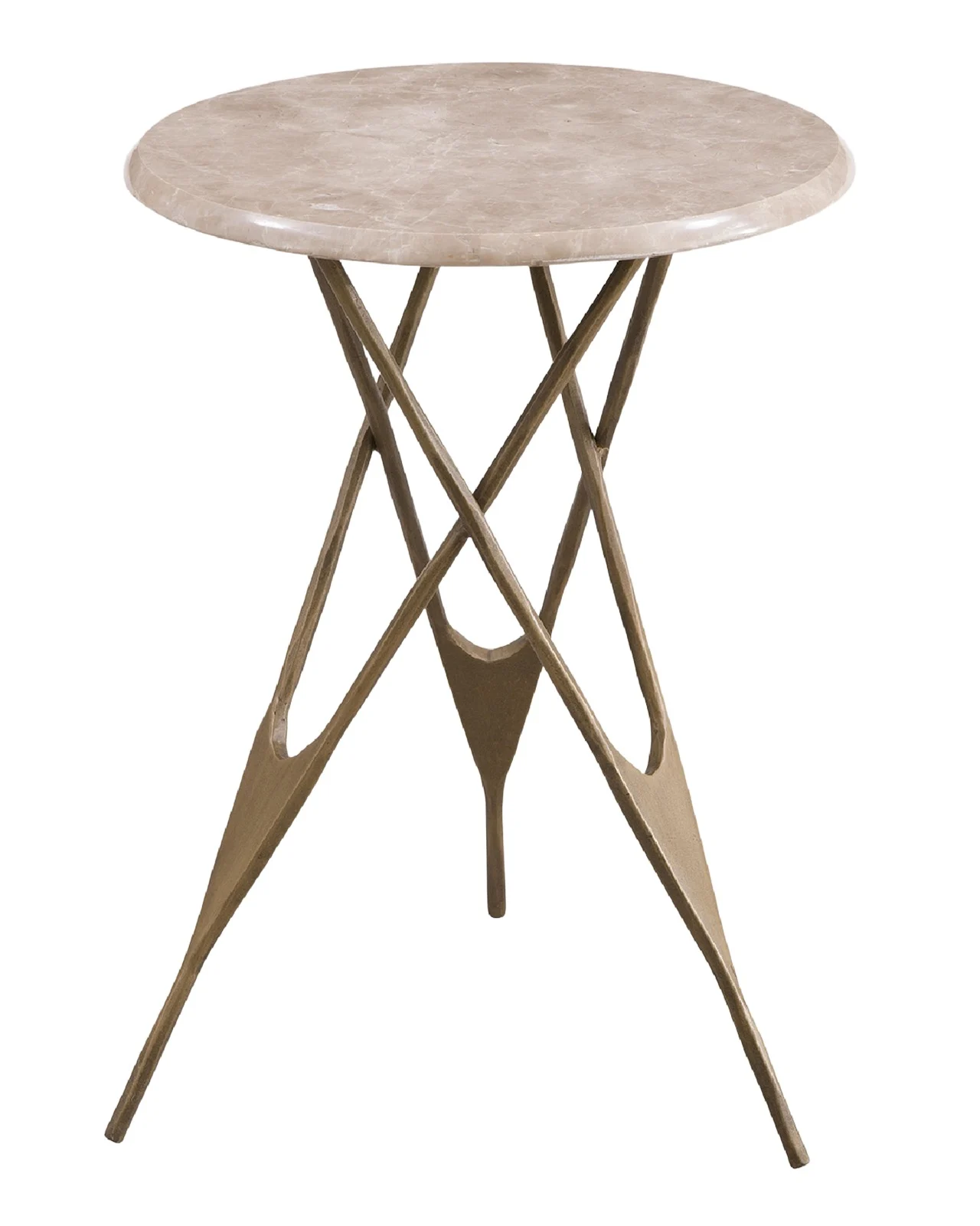Katherine Noble by BMC Lilo Accent Table