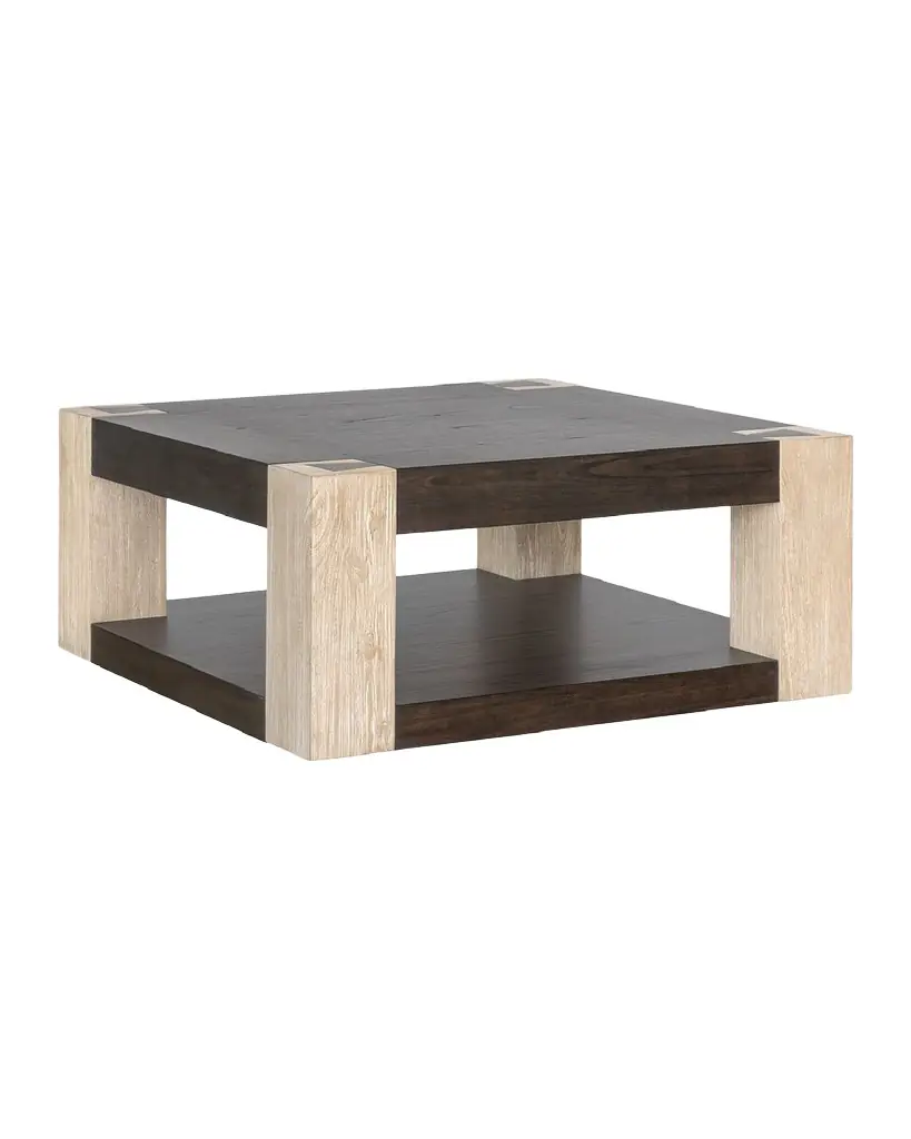 Katherine Noble by BMC Hadley Cocktail Table