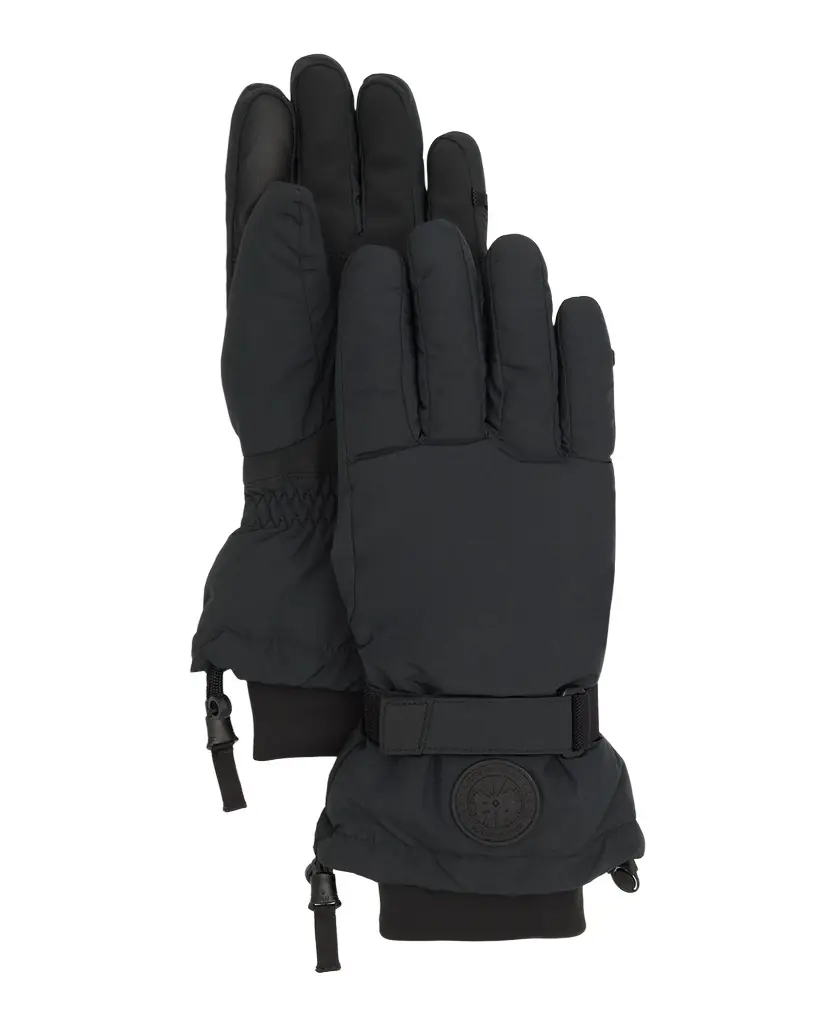Men's Fundamental Gloves