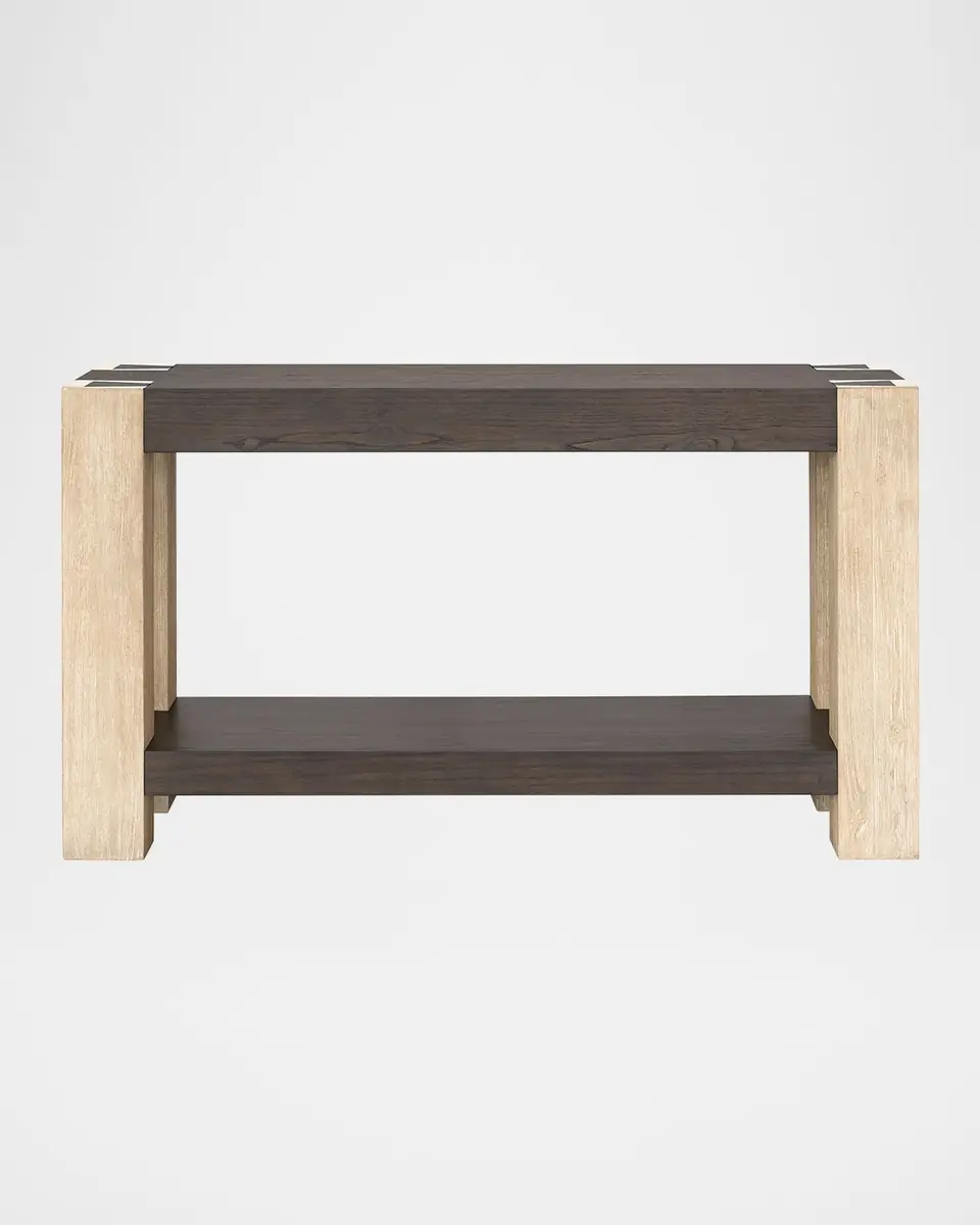 Katherine Noble by BMC Hadley Console Table | Thumbnail 2 Katherine Noble by BMC Hadley Console Table | Thumbnail 2