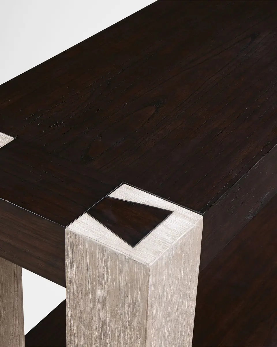Katherine Noble by BMC Hadley Console Table | Thumbnail 3 Katherine Noble by BMC Hadley Console Table | Thumbnail 3