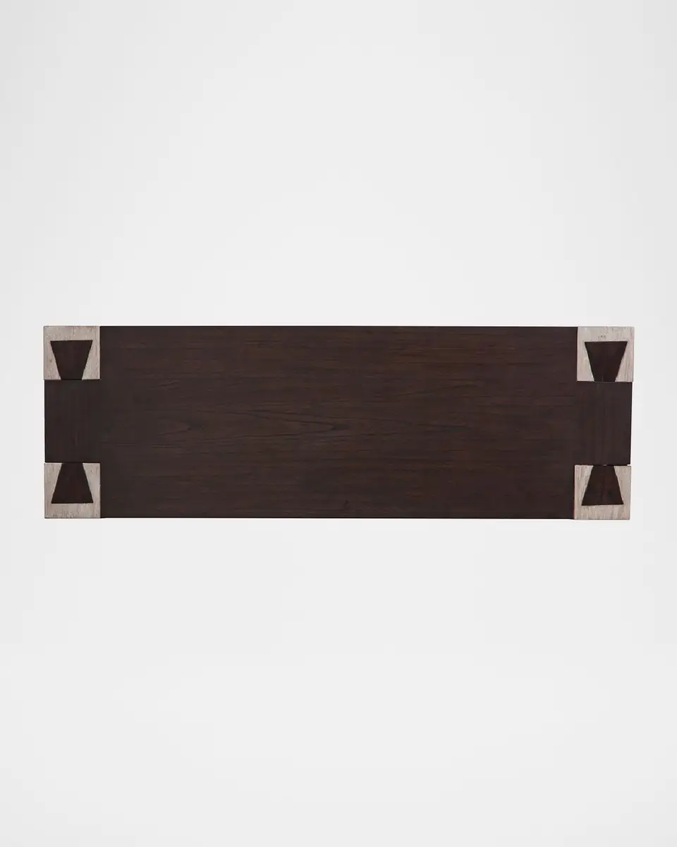 Katherine Noble by BMC Hadley Console Table | Thumbnail 4 Katherine Noble by BMC Hadley Console Table | Thumbnail 4