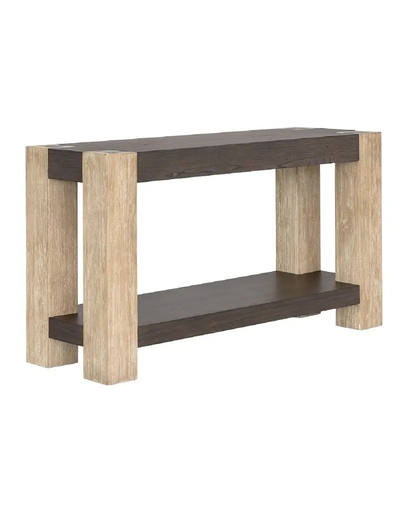 Katherine Noble by BMC Hadley Console Table