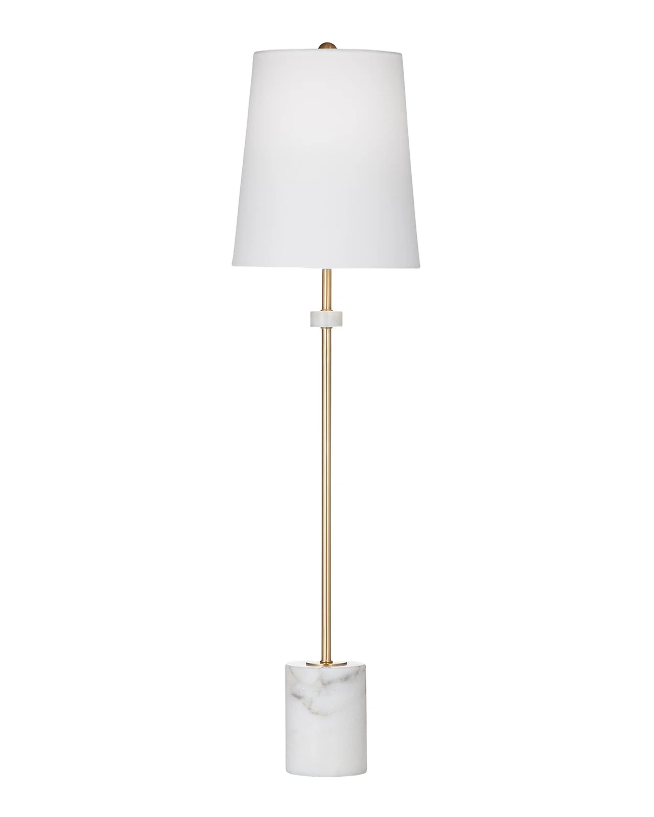 Katherine Noble by BMC Fairfield 34" Table Lamp