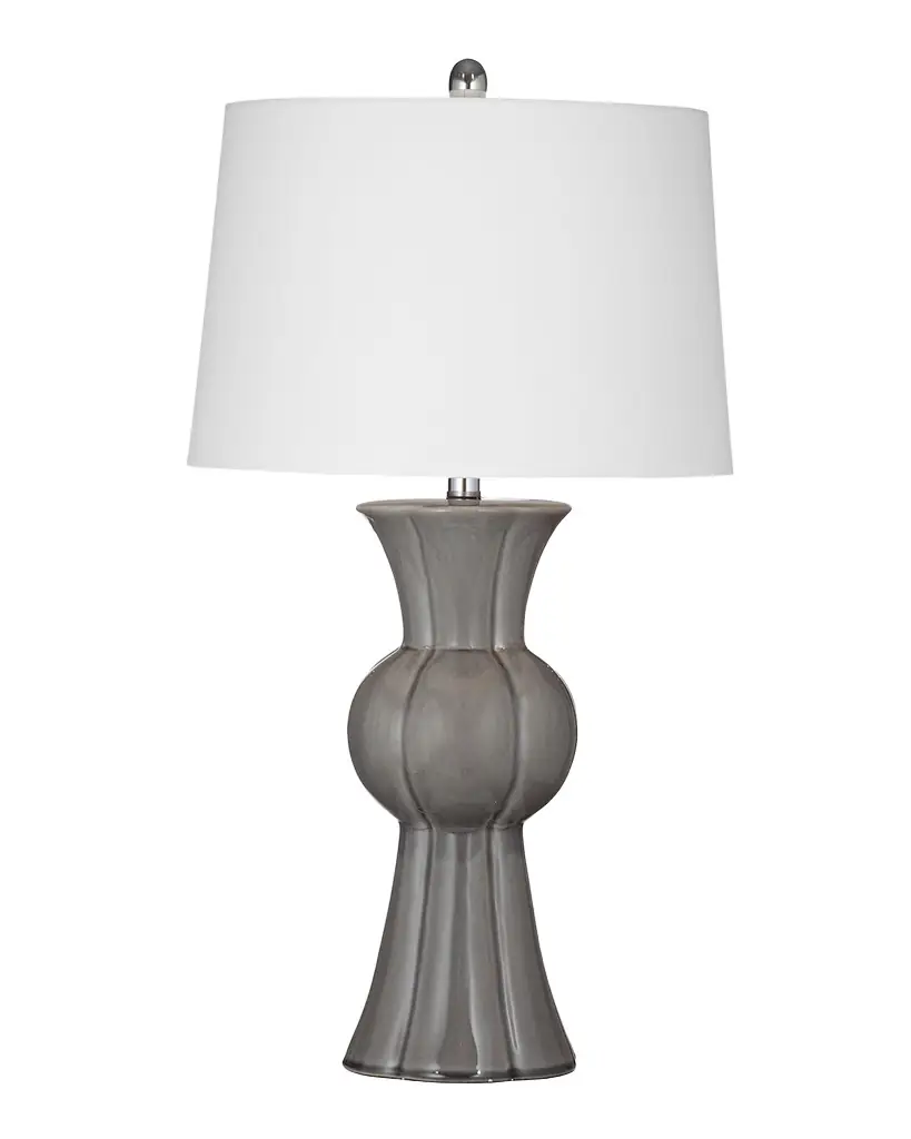 Katherine Noble by BMC Orillia 30" Table Lamp | Image 1 Katherine Noble by BMC Orillia 30" Table Lamp | Image 1