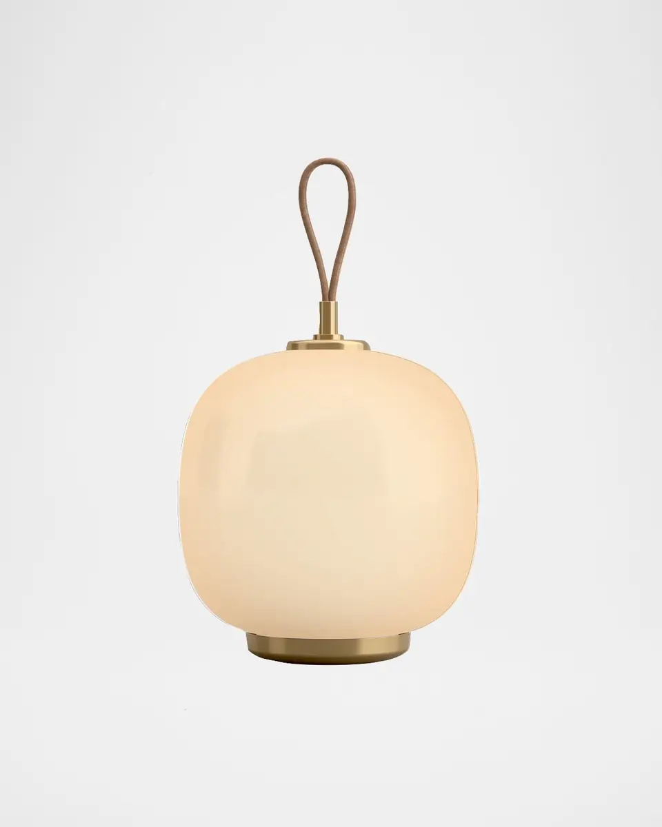 Louis Poulsen VL45 Radiohus 6.9" Portable Lamp | Thumbnail 3 Louis Poulsen VL45 Radiohus 6.9" Portable Lamp | Thumbnail 3