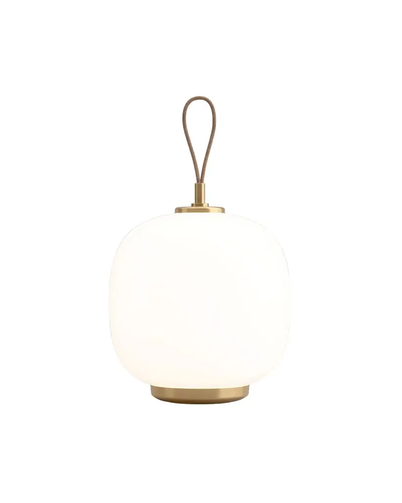 Louis Poulsen VL45 Radiohus 6.9" Portable Lamp