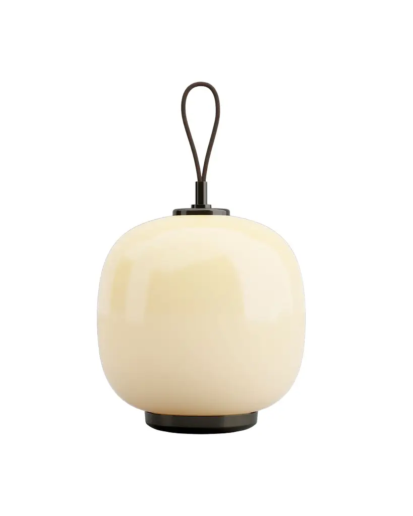 Louis Poulsen VL45 Radiohus 6.9" Portable Lamp | Image 1 Louis Poulsen VL45 Radiohus 6.9" Portable Lamp | Image 1