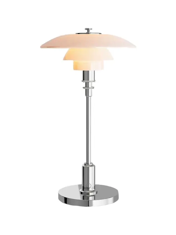 Louis Poulsen Ph 2/1 Portable Rechargeable Table Lamp