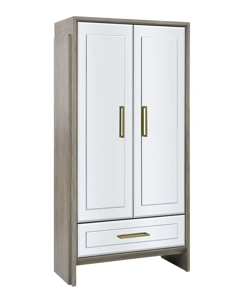 Katherine Noble by BMC Lansing Tall Bar Cabinet | Image 1 Katherine Noble by BMC Lansing Tall Bar Cabinet | Image 1
