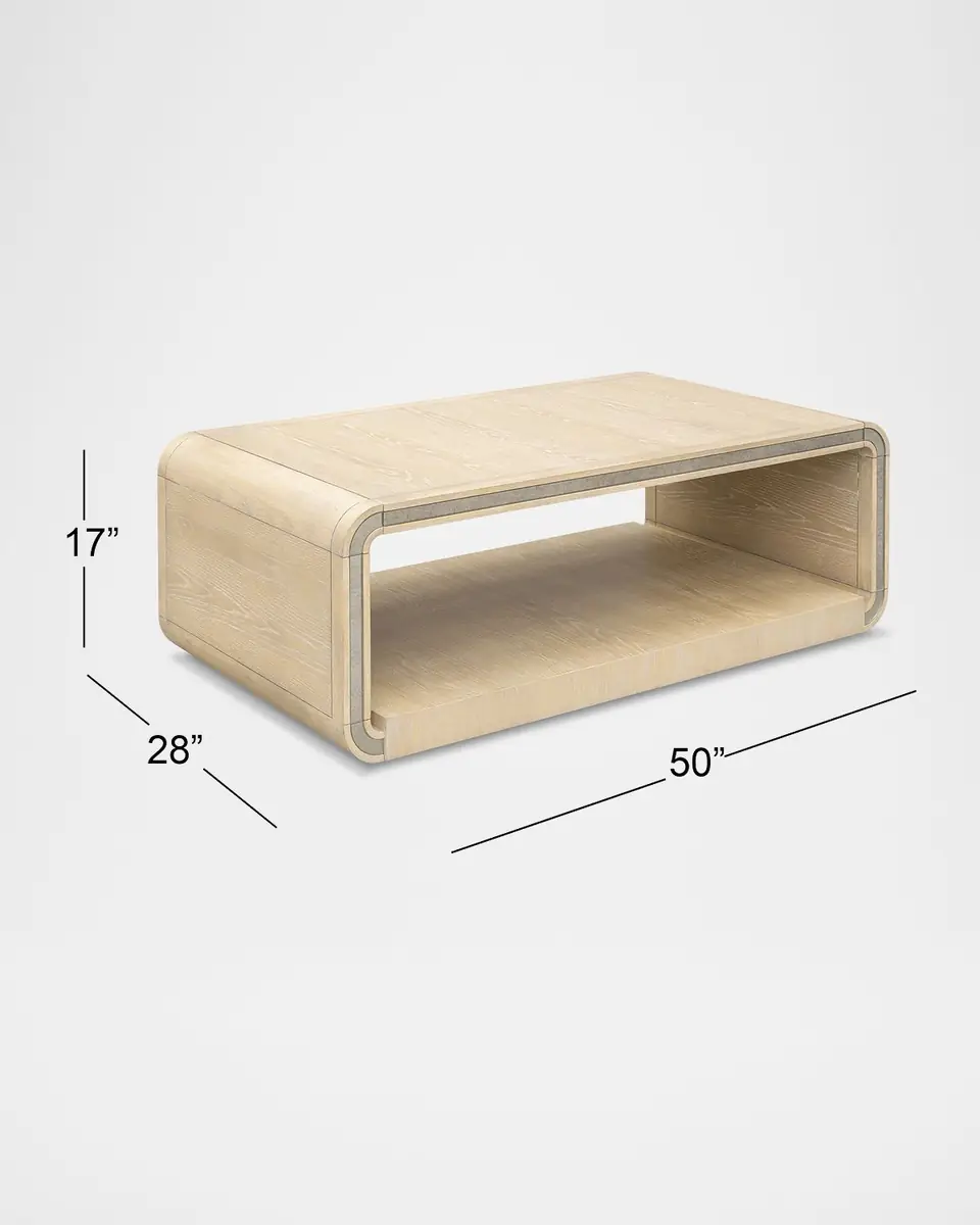 Katherine Noble by BMC Damone Coffee Table | Thumbnail 5 Katherine Noble by BMC Damone Coffee Table | Thumbnail 5
