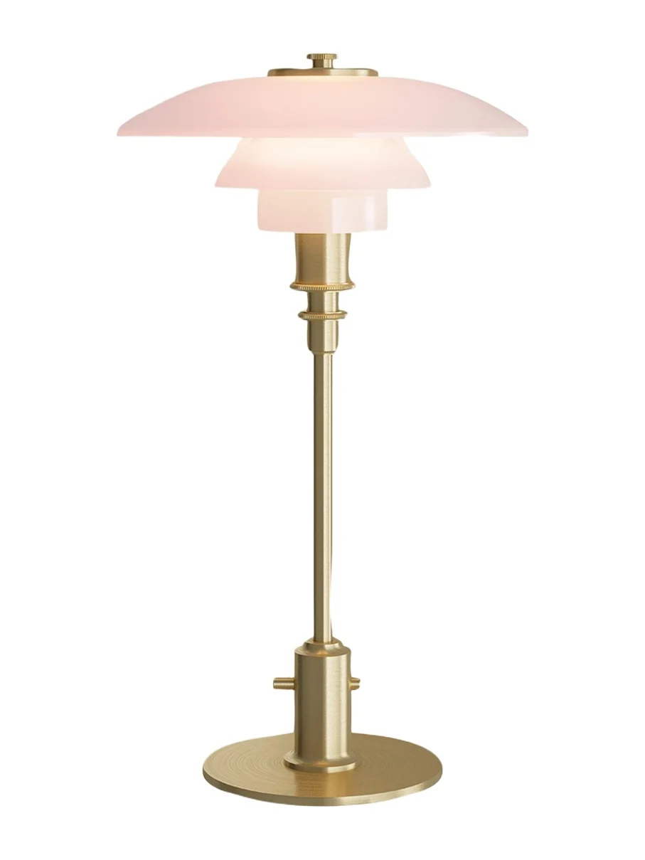 Louis Poulsen Ph 2/1 Table Lamp