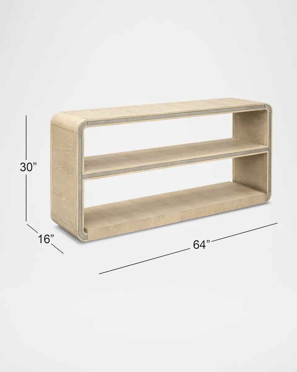 Katherine Noble by BMC Damone Console Table | Thumbnail 4