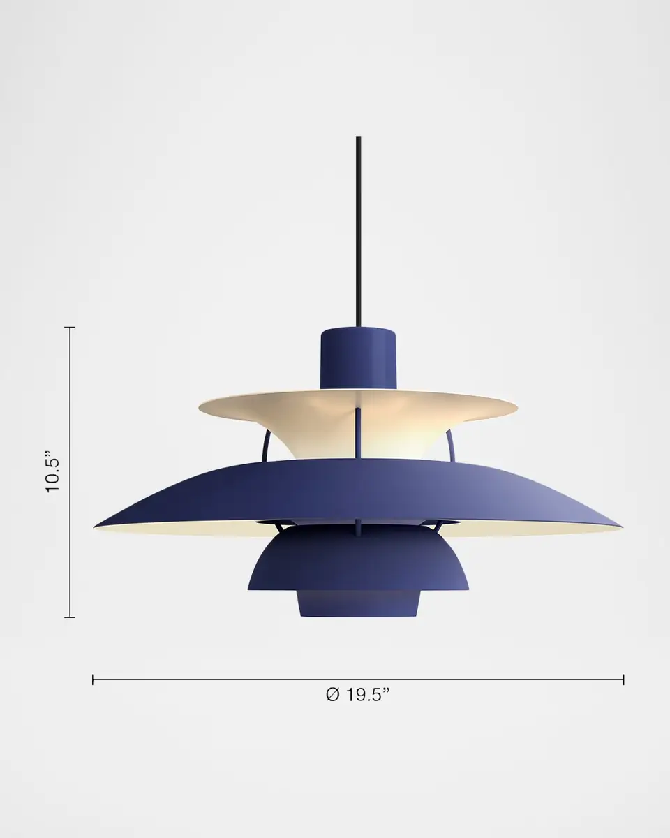 Louis Poulsen PH 5 Pendant Light | Thumbnail 2