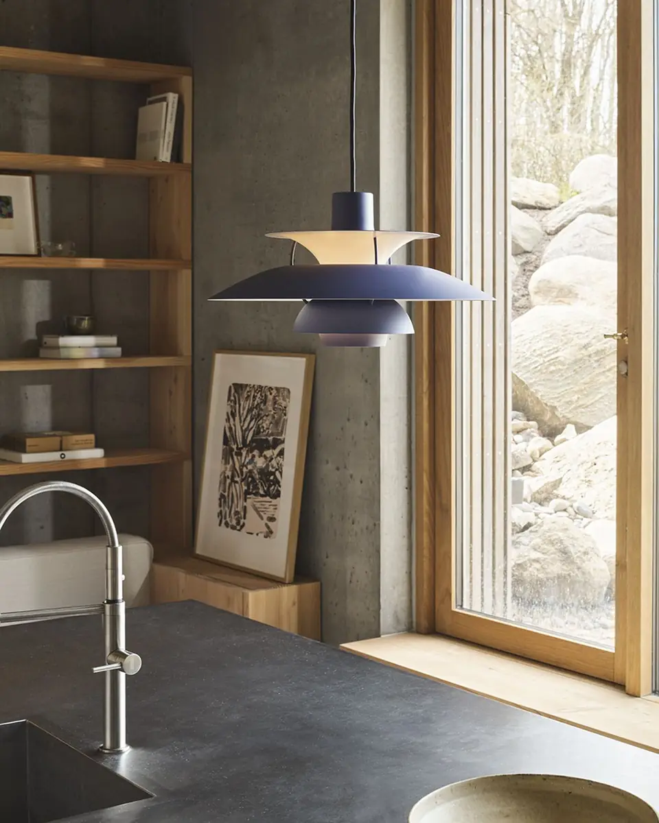 Louis Poulsen PH 5 Pendant Light | Thumbnail 3