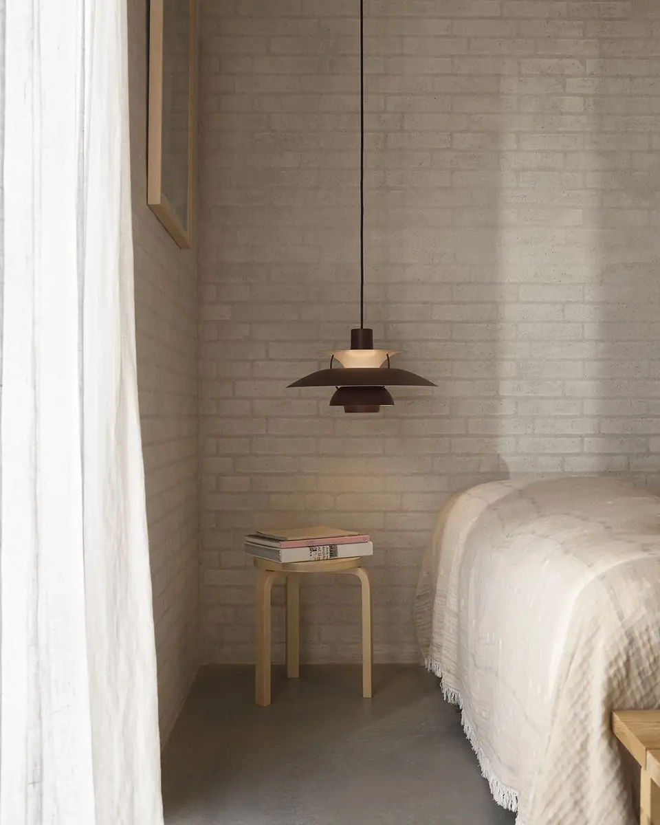 Louis Poulsen PH 5 Pendant Light | Thumbnail 5 Louis Poulsen PH 5 Pendant Light | Thumbnail 5