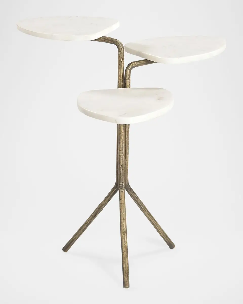 Katherine Noble by BMC Alpine Accent Table | Thumbnail 2 Katherine Noble by BMC Alpine Accent Table | Thumbnail 2