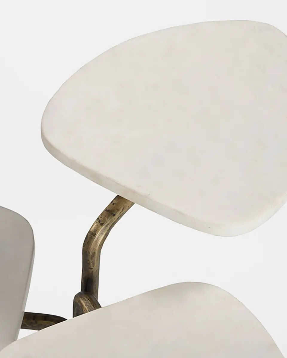Katherine Noble by BMC Alpine Accent Table | Thumbnail 3 Katherine Noble by BMC Alpine Accent Table | Thumbnail 3