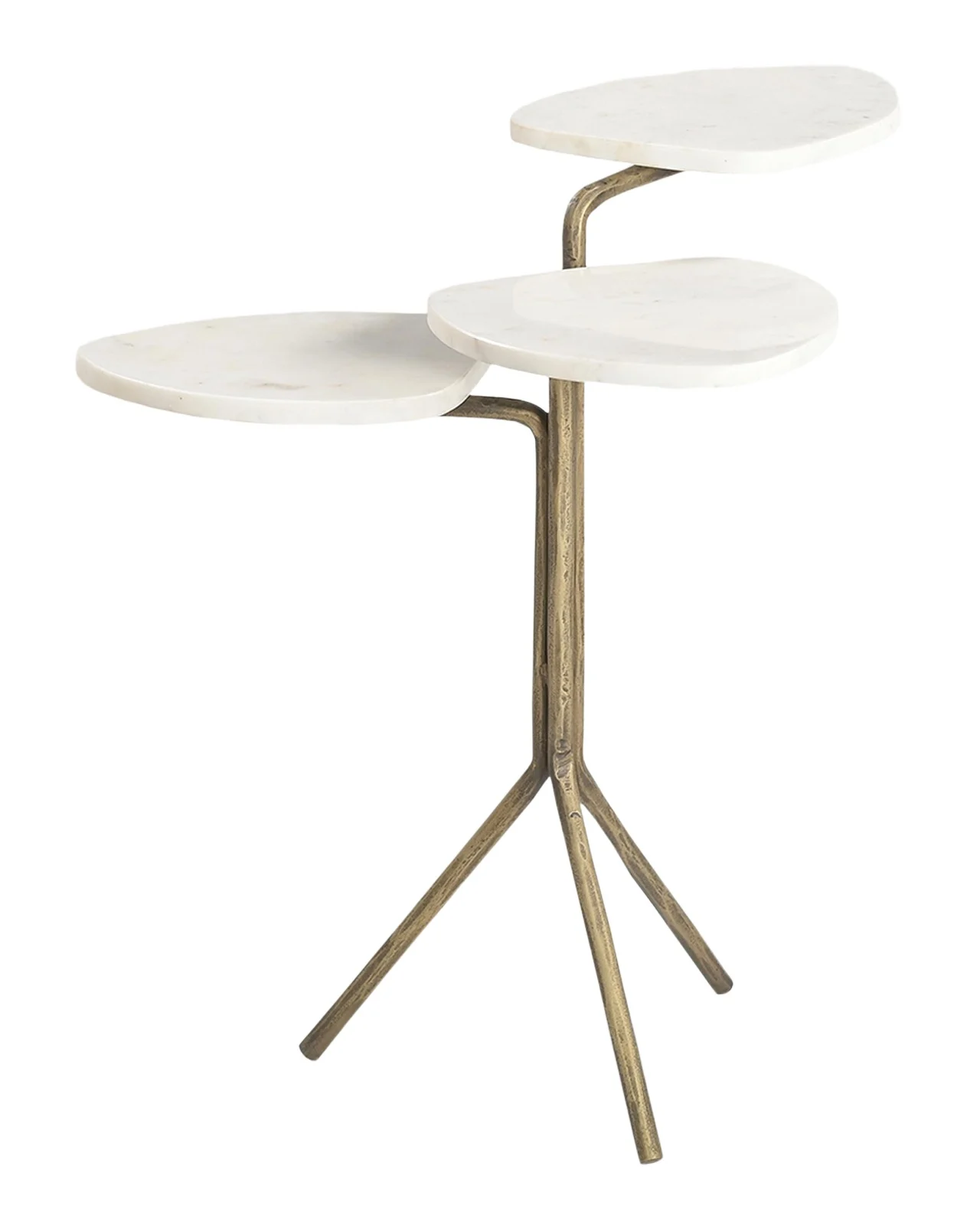 Katherine Noble by BMC Alpine Accent Table