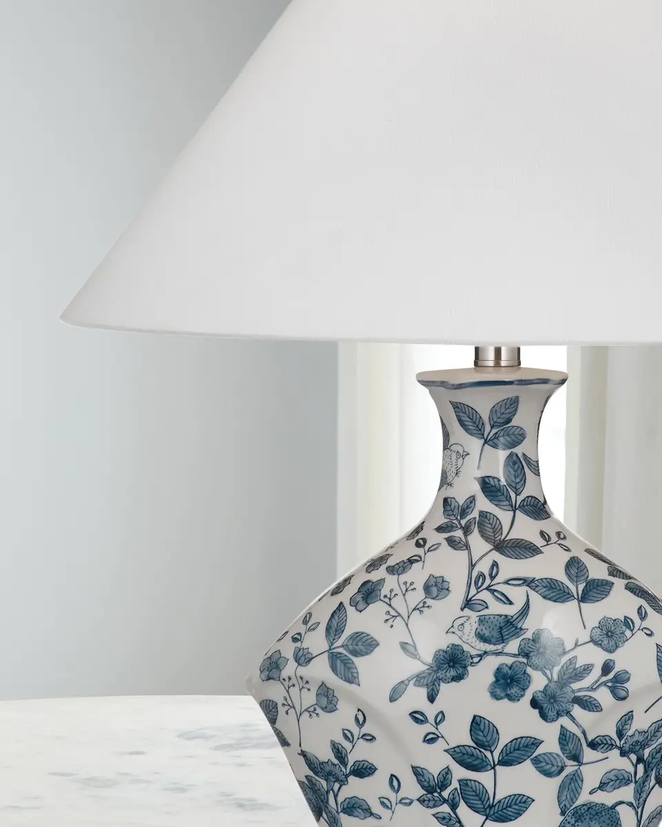 Katherine Noble by BMC Clovelly 27" Table Lamp | Thumbnail 3 Katherine Noble by BMC Clovelly 27" Table Lamp | Thumbnail 3