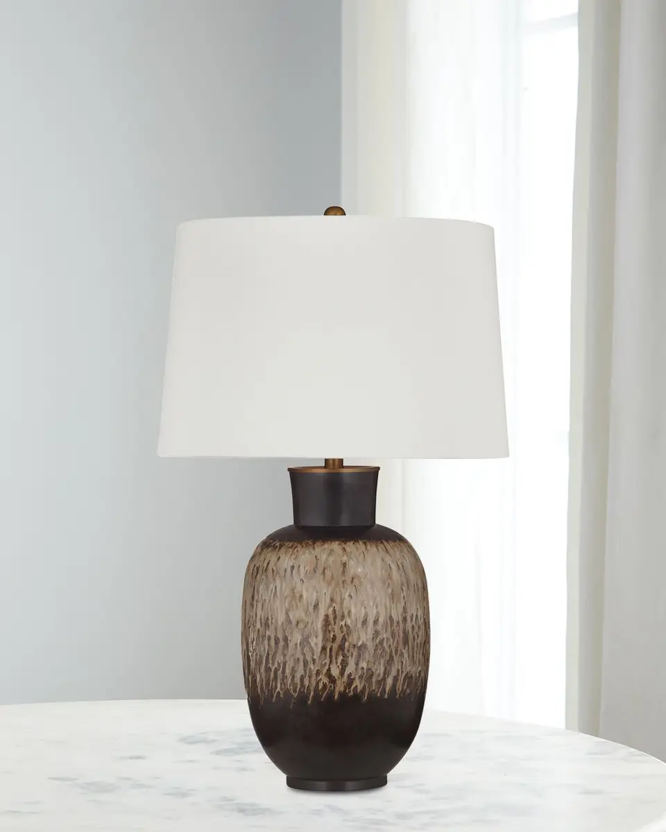 Katherine Noble by BMC Mojave 29" Table Lamp | Thumbnail 2 Katherine Noble by BMC Mojave 29" Table Lamp | Thumbnail 2
