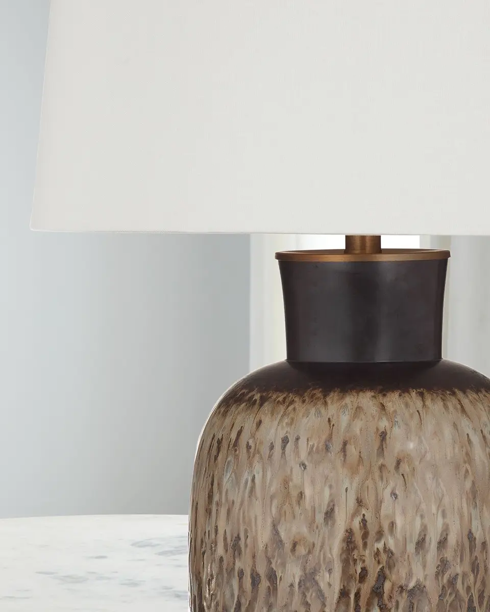 Katherine Noble by BMC Mojave 29" Table Lamp | Thumbnail 3 Katherine Noble by BMC Mojave 29" Table Lamp | Thumbnail 3