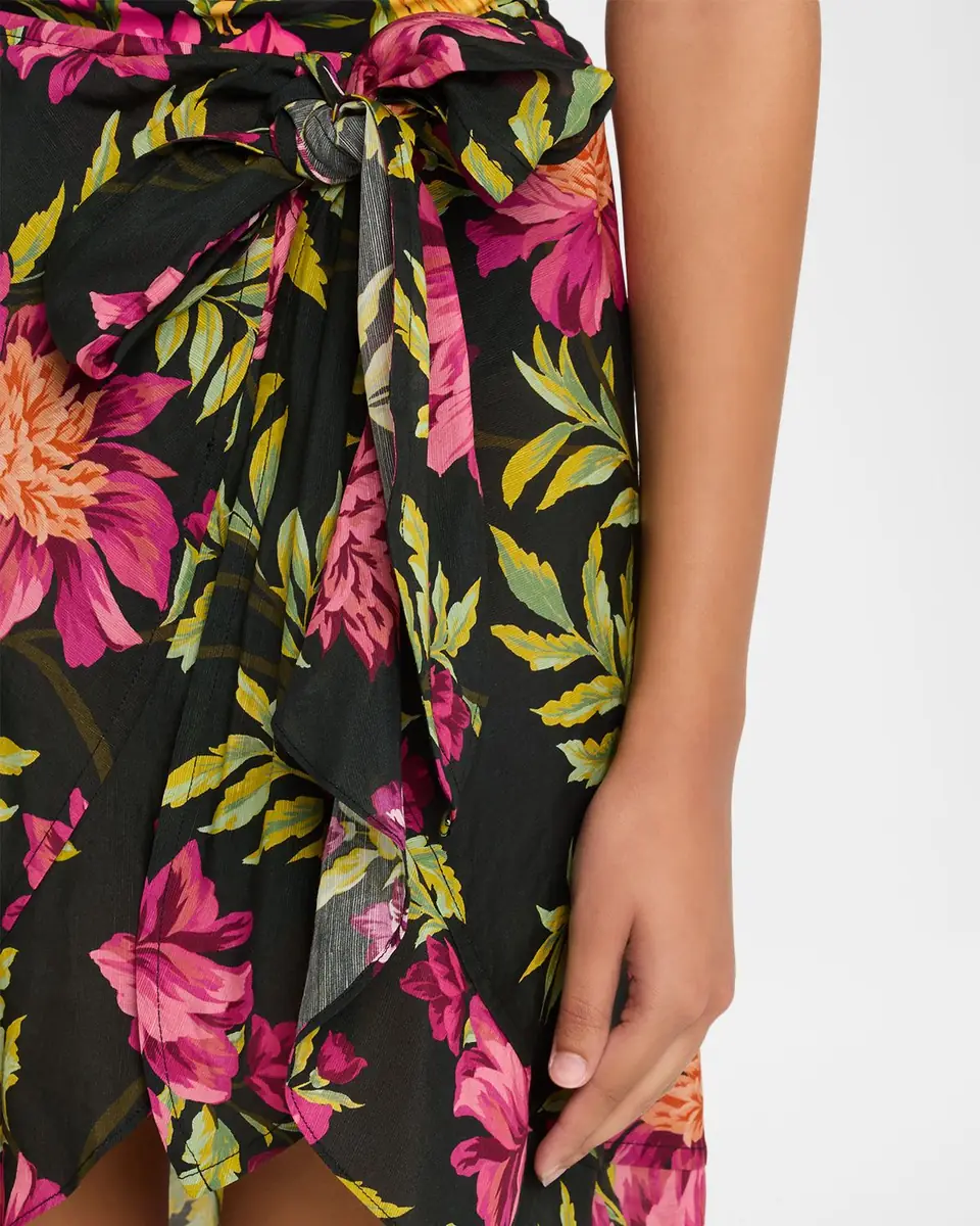 Kobi Halperin Marlo Coverup Skirt | Thumbnail 5 Kobi Halperin Marlo Coverup Skirt | Thumbnail 5
