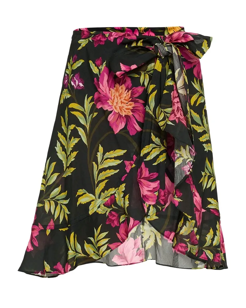 Marlo Coverup Skirt Marlo Coverup Skirt