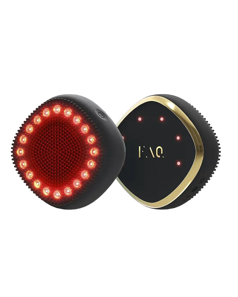 Foreo FAQ 302 Laser & LED Hair Regrowth Scalp Massager | Image 1 Foreo FAQ 302 Laser & LED Hair Regrowth Scalp Massager | Image 1