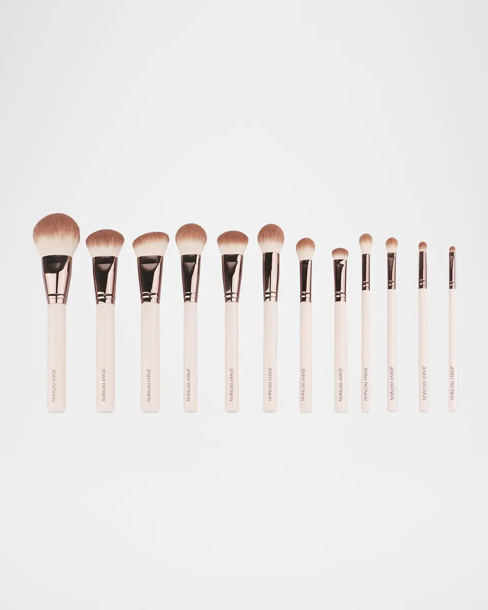 Jenny Patinkin Limited-Edition Quiet Luxury Brush Set | Thumbnail 2 Jenny Patinkin Limited-Edition Quiet Luxury Brush Set | Thumbnail 2