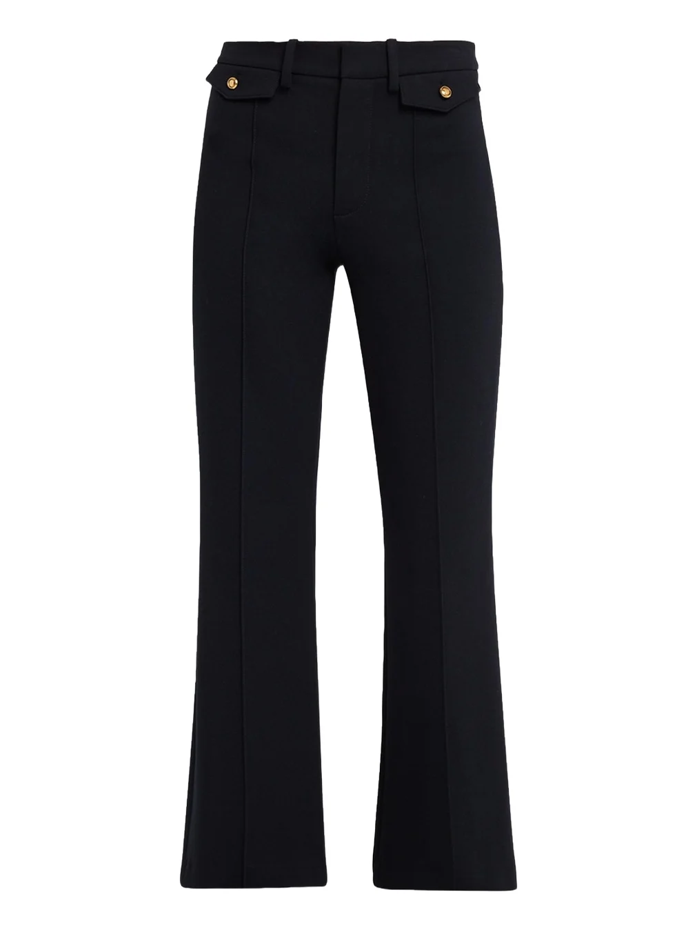 The Reboot Trousers