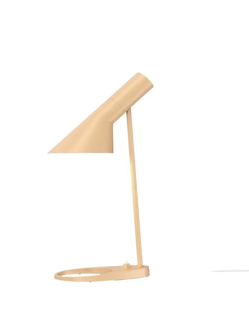 Louis Poulsen AJ Mini Table Lamp, 17" | Image 1 Louis Poulsen AJ Mini Table Lamp, 17" | Image 1