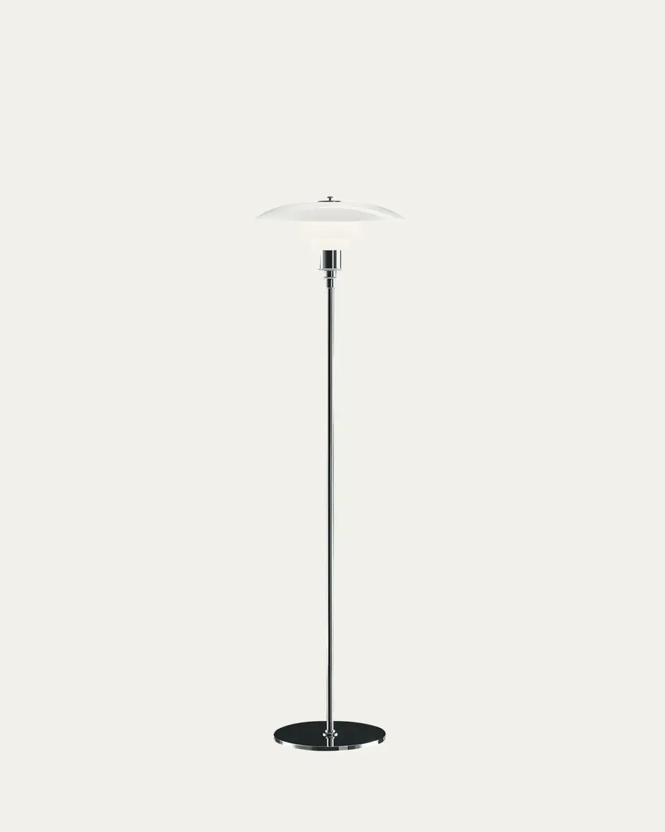 Louis Poulsen PH 3/2 Floor Lamp, 51" | Image 1 Louis Poulsen PH 3/2 Floor Lamp, 51" | Image 1