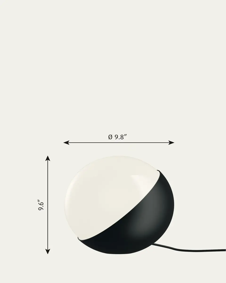 Louis Poulsen VL Studio Table/Floor Lamp, 9.8" Round | Thumbnail 2 Louis Poulsen VL Studio Table/Floor Lamp, 9.8" Round | Thumbnail 2