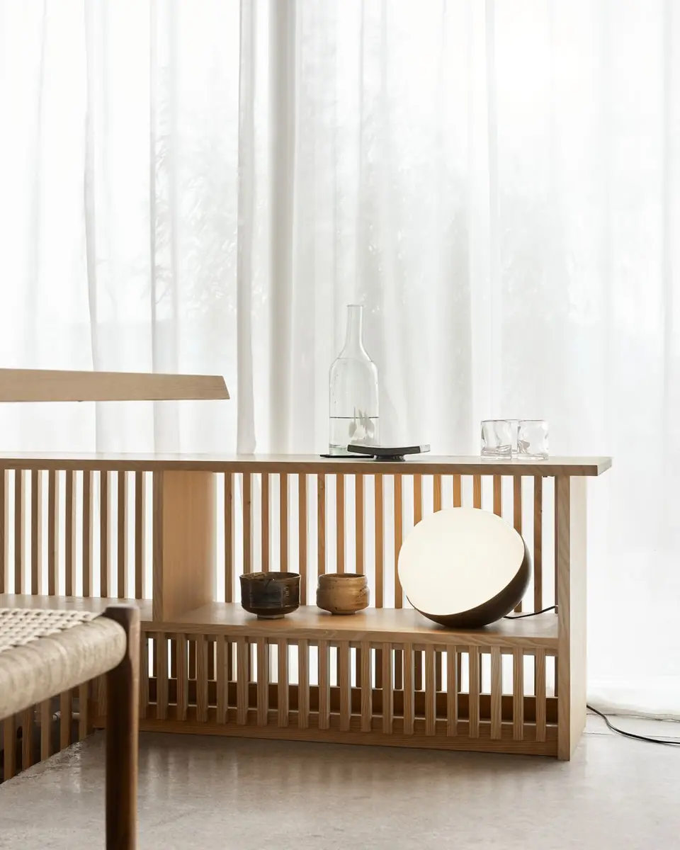 Louis Poulsen VL Studio Table/Floor Lamp, 9.8" Round | Thumbnail 3 Louis Poulsen VL Studio Table/Floor Lamp, 9.8" Round | Thumbnail 3