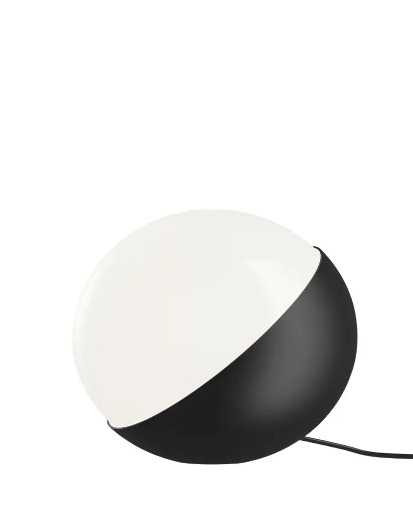 Louis Poulsen VL Studio Table/Floor Lamp, 9.8" Round