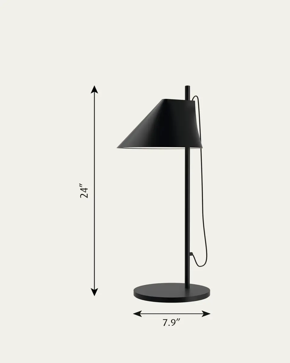 Louis Poulsen Yuh Table Lamp | Thumbnail 2 Louis Poulsen Yuh Table Lamp | Thumbnail 2
