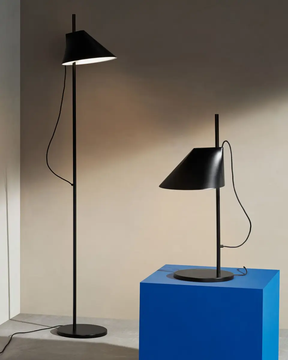 Louis Poulsen Yuh Table Lamp | Thumbnail 4 Louis Poulsen Yuh Table Lamp | Thumbnail 4