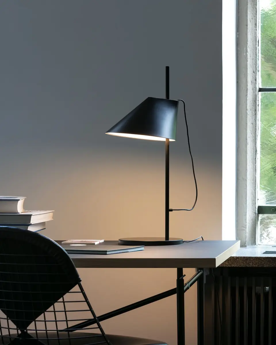 Louis Poulsen Yuh Table Lamp | Thumbnail 5 Louis Poulsen Yuh Table Lamp | Thumbnail 5
